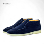 Ботинки Loro Piana