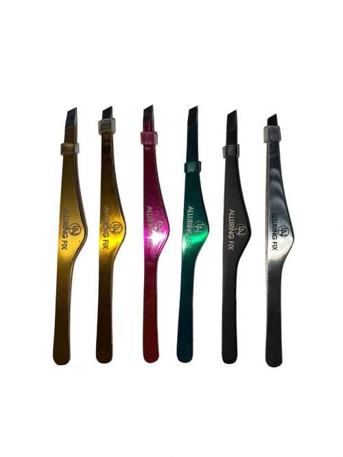 Пинцет Alluring Fix