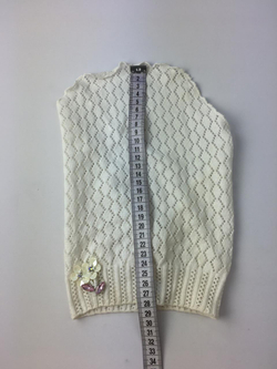 Косынка на 0-12 месяцев