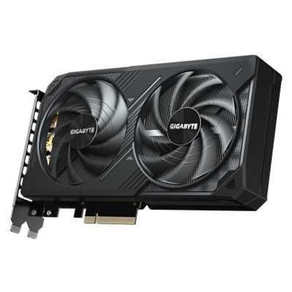 Видеокарта GigaByte nVidia GeForce RTX 5060 Ti 16Gb GV-N506TWF2OC-16GD