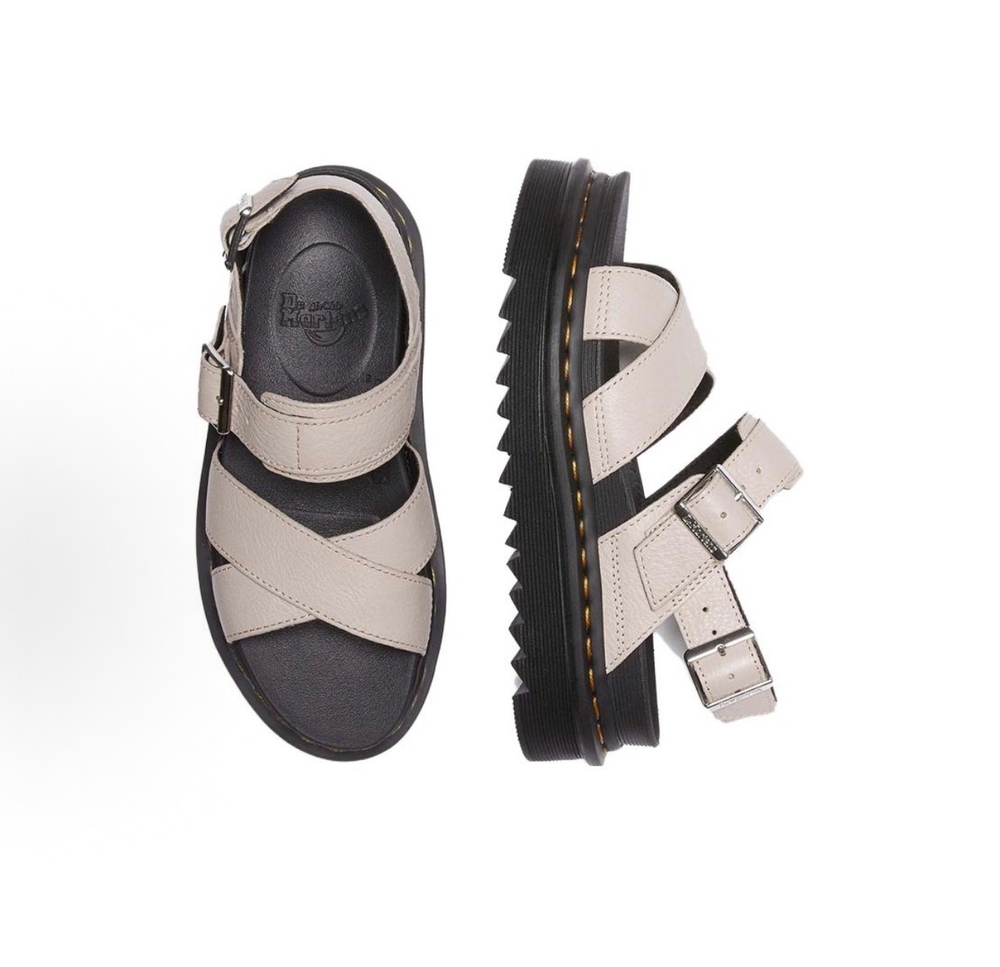 Сандалии Dr. Martens Voss II Vintage