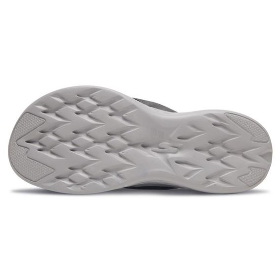 Skechers On The Go 'Rubber Sole'