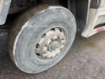 Howo T5G 8x4 Самосвал ZZ3317V386GE1 (Дизельный, 10,5 л, 440 л.с., МТ)