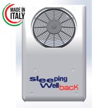 Автокондиционер Indel B SLEEPING WELL BACK PLUS 24 VOLT