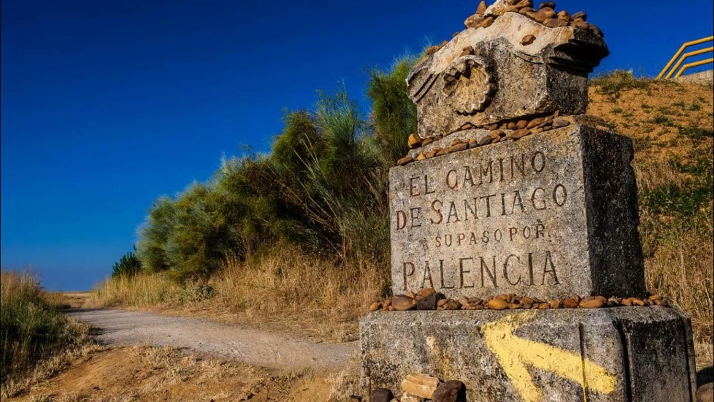 Камино-де-Сантьяго: путешествие длиной в 800 км - путь к себе
