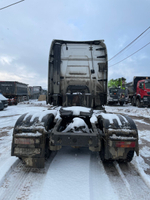 Shacman (Shaanxi) SX* 4x2 Седельный тягач SX4188YY381 (Дизельный, 12,5 л, 473 л.с., МТ)