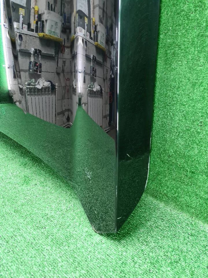 Капот Chery Tiggo 8 Pro (2021-н.в.)