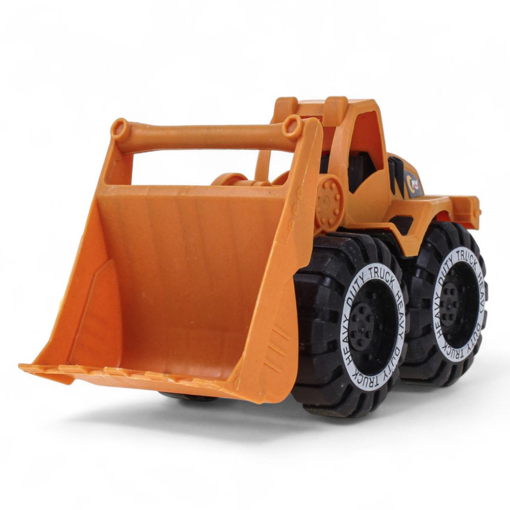 Спецтехника ин. 15см, пакет 88014-2