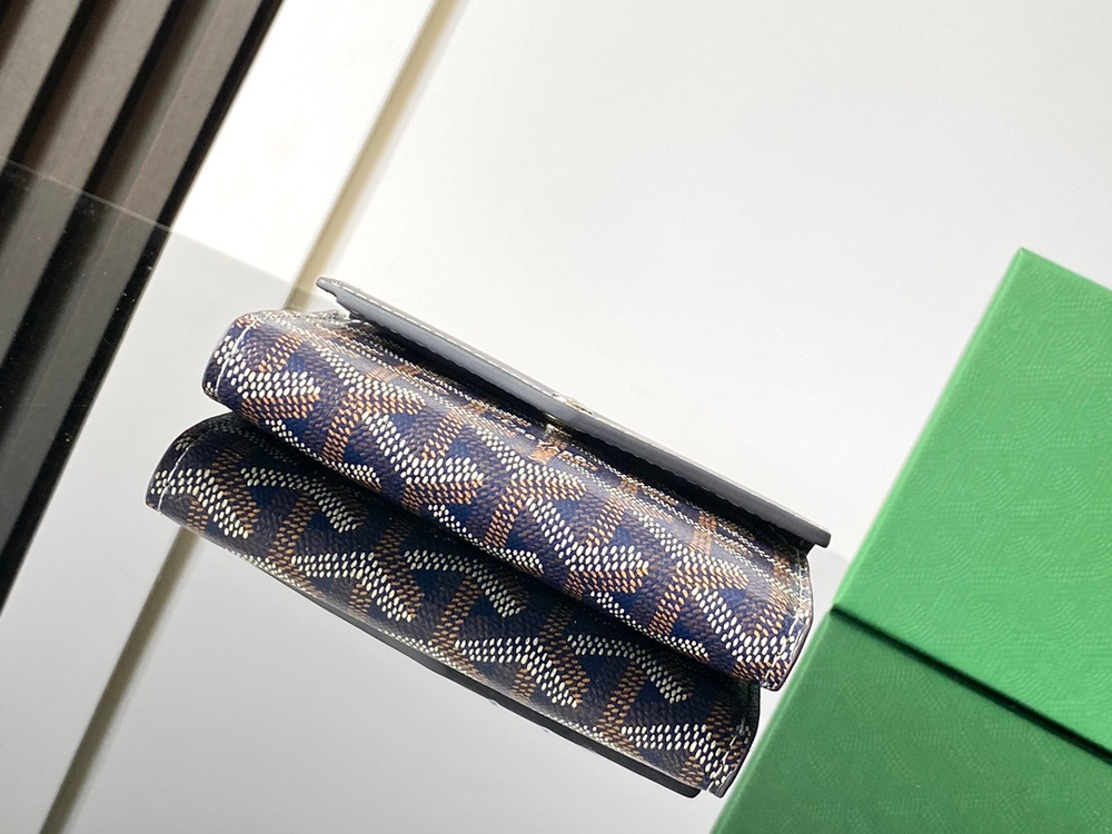 Goyard Saint Gabriel Wallet