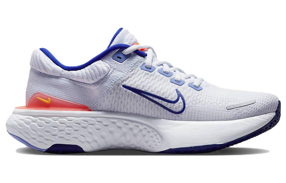 Кроссовки Nike Invincible Run 2 Flyknit