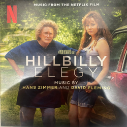 Виниловая пластинка Hans Zimmer, David Fleming - Hillbilly Elegy (Music From The Netflix Film) LP