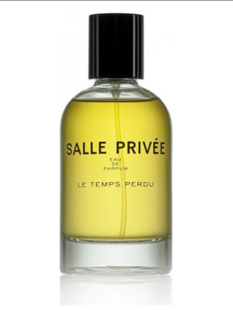 Salle Privee Le Temps Perdu