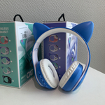 Наушники bluetooth "CAT STN-28"