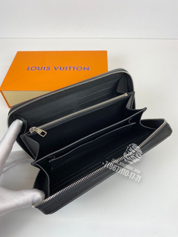 Бумажник Louis Vuitton Zippy XL