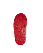 KIDS CLEAR MINI red