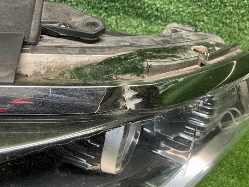 Фара правая KIA Optima 4 JF (2015-2018) галоген