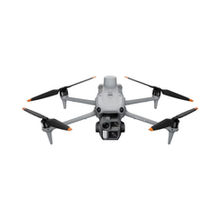 DJI Matrice 4 Enterprise Plus Combo — промышленный дрон для спецзадач