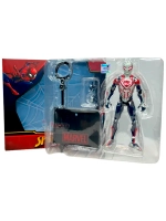 Фигурка Человек-паук Marvel ZD Toys 1902-05