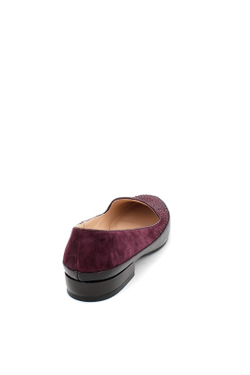 Лоферы женские Ascalini W23515