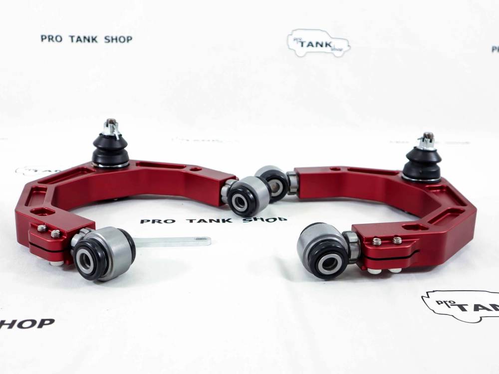 HAVAL H9 Усиленный верхний рычаг передней подвески (комплект 2шт.)