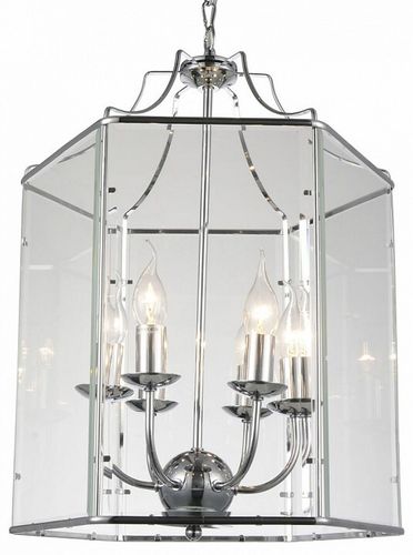 Подвесная люстра ST-Luce SL228.103.06