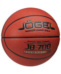 Мяч баскетбольный JB-700 №6
