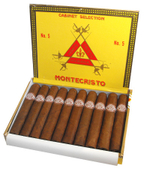 Montecristo No5