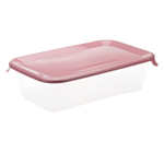 Емкость для продуктов ПРАКТИК 0,5л