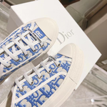 Кеды Christian Dior