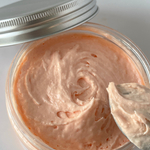 Мусс для душа «Персиковый нектар»