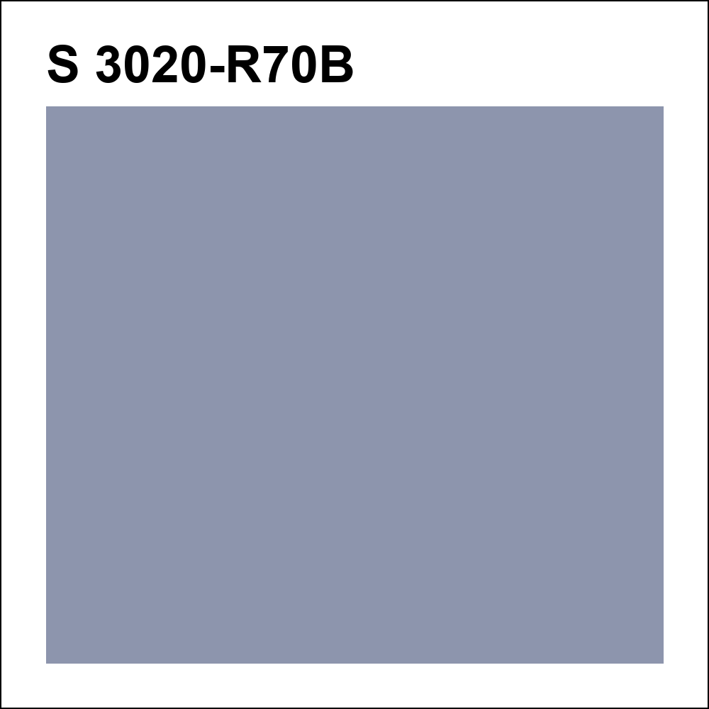 S 3020-R70B за кг
