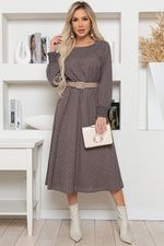 Платье 70890 Avili