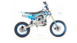 Мотоцикл MOTOLAND CRF 140 17/14