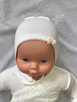 3 предмета_нарядное_Ажур (интер) (Карапуззики) (Размер: 62)