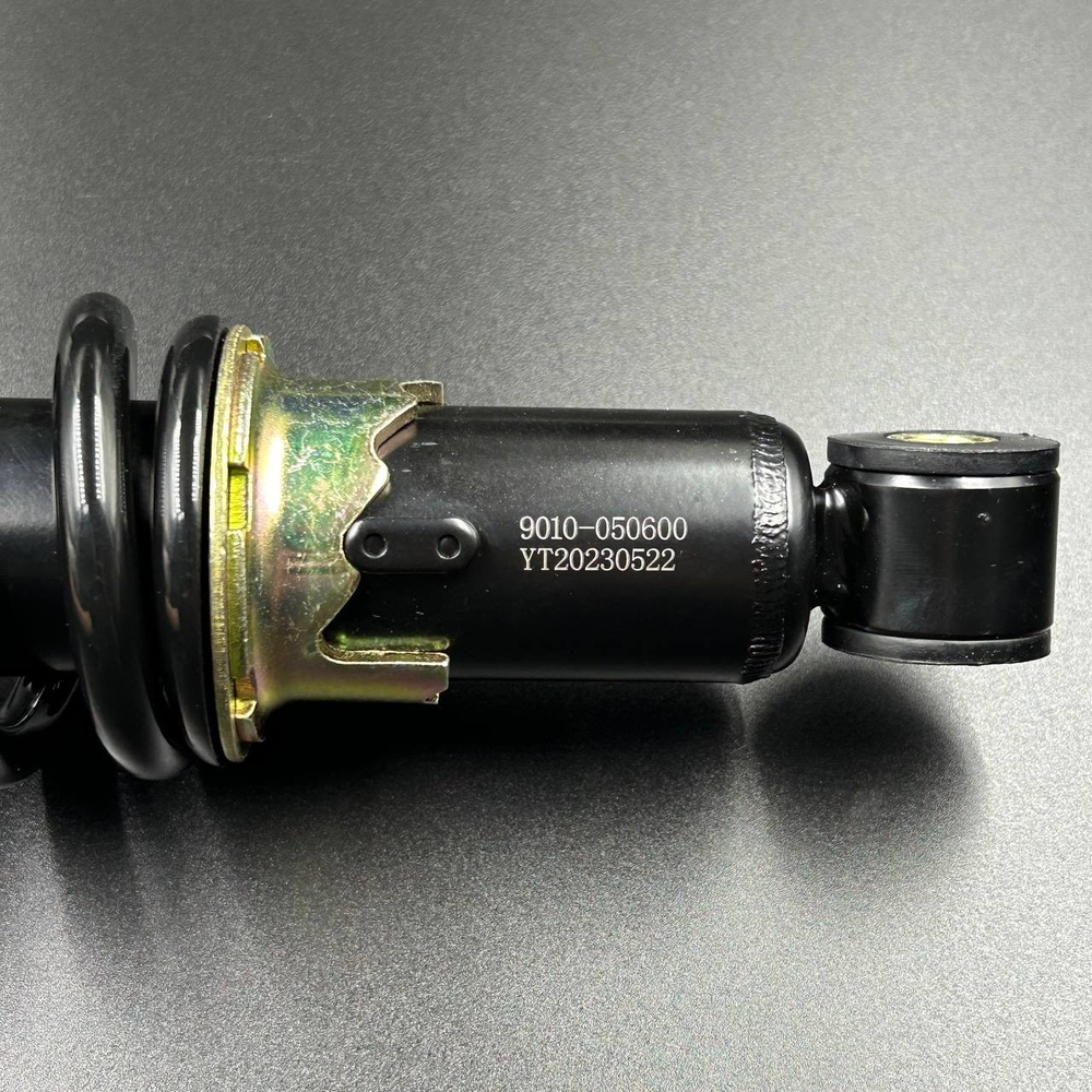 Амортизатор передний ATV 500/600 (9010-050600; AU-04372) (ZIBO)