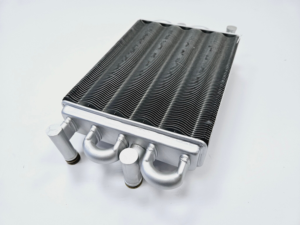 Теплообменник битермический BAXI Main-5 (арт. 710537600)