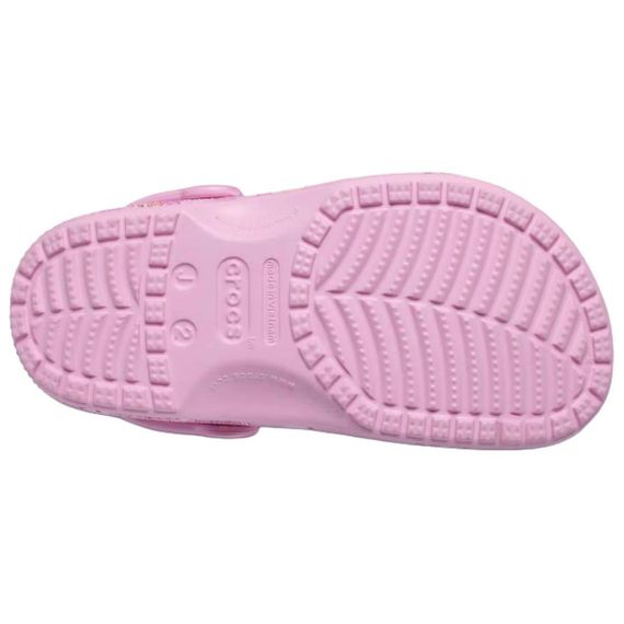 Crocs Classic Clog 'Pink'
