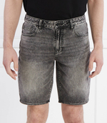 Джинсовые шорты Bermudy Armani Exchange - графитовый(3DZJ65 Z1KQZ)
