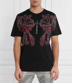 Футболка Iceberg - черный(242 I1P F02E 6325)