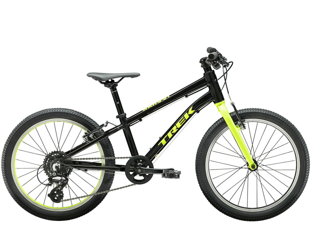 Детский велосипед Trek Wahoo 20 (2020)