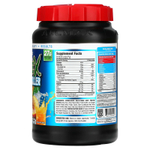 ALLMAX, ISOFLEX® Chiller, изолят сывороточного протеина, ощущение цитруса и персика, 907 г (2 фунта)