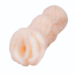 Телесный мастурбатор-вагина Ginza (Цвет: телесный)