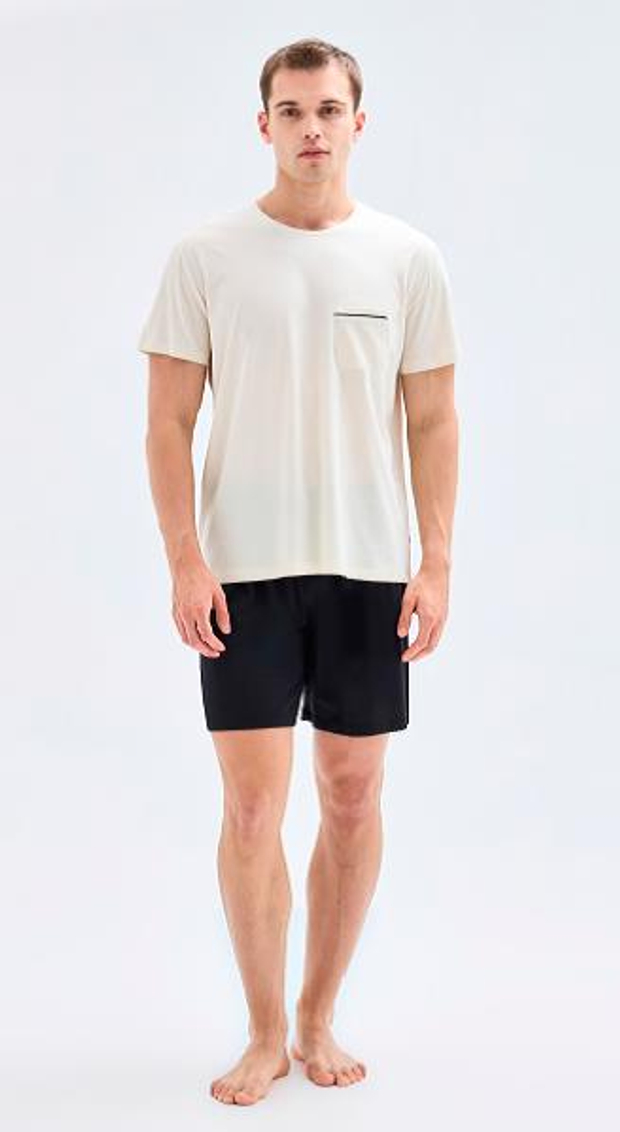 Пижама мужская