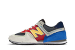 Кроссовки Jaden Smith X New Balance Nb 574