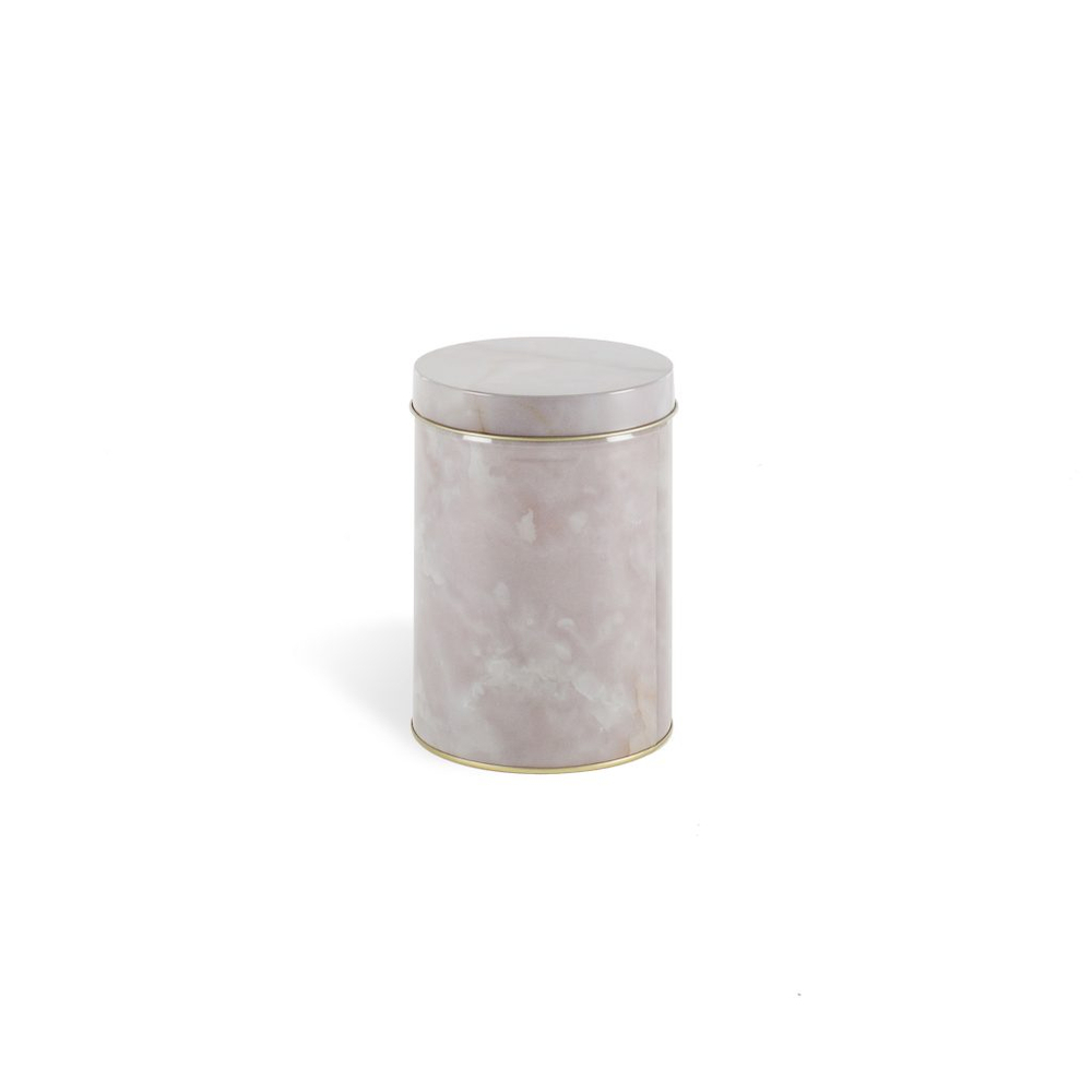 Банка Surplus Storage System Alumarble Round