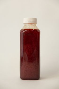 Аминокомплекс 0.5л Клубника "Корсунов"