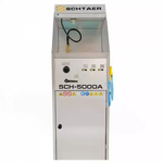 Ручная мойка для краскораспылителей SCHTAER SCH-5000M SCH-5000М