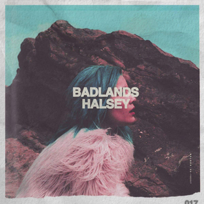 Halsey / Badlands (LP)