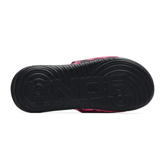 Under Armour Ansa 'Black Pink'