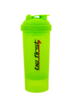 Шейкер SLIM 2 в 1 1349